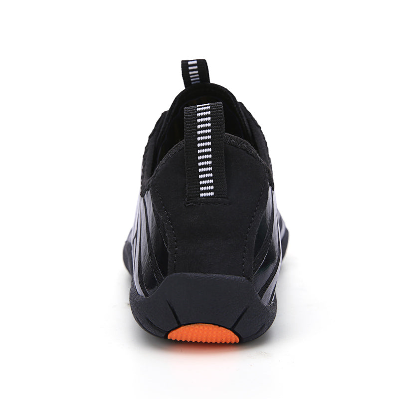 Zapatos Bareflex Comfort Barefoot - Suela Cero Drop