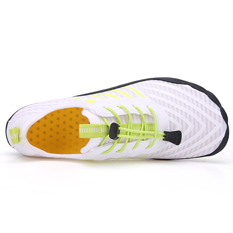 Zapatos Bareflex Comfort Barefoot - Suela Cero Drop