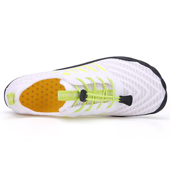 Zapatos Bareflex Comfort Barefoot - Suela Cero Drop