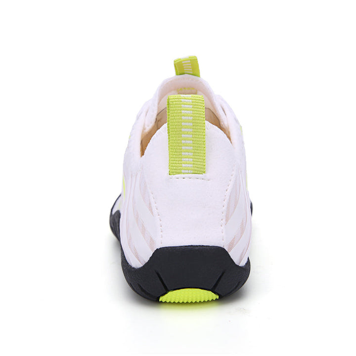 Zapatos Bareflex Comfort Barefoot - Suela Cero Drop