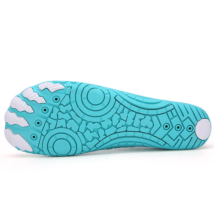 Zapatos Bareflex Comfort Barefoot - Suela Cero Drop