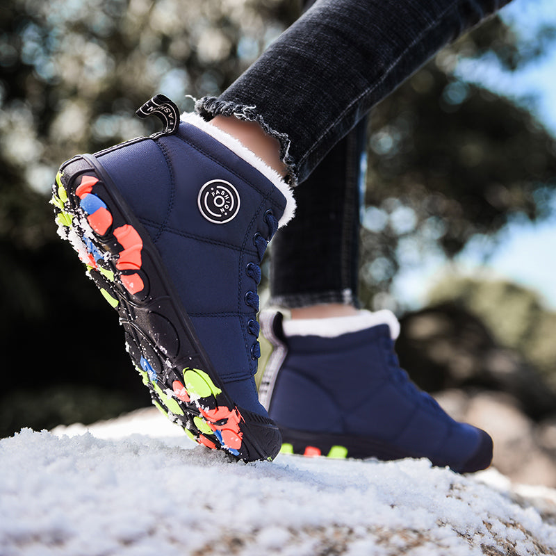 VB KIDS- HappyFeet Invierno