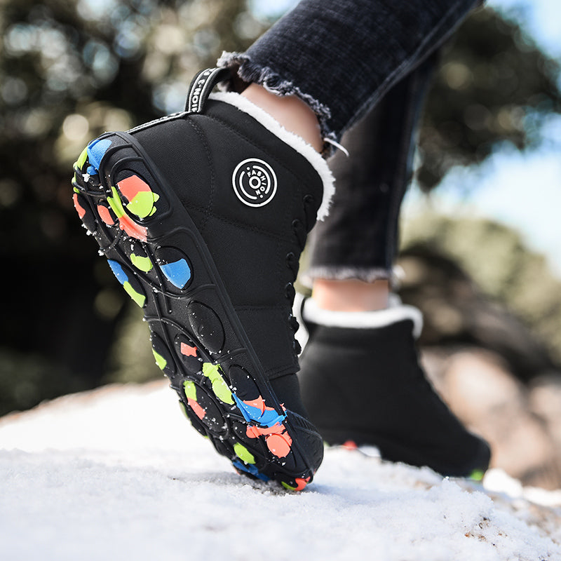 VB KIDS- HappyFeet Invierno