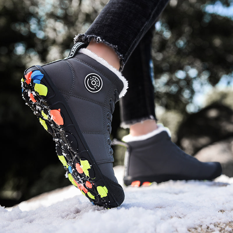 VB KIDS- HappyFeet Invierno