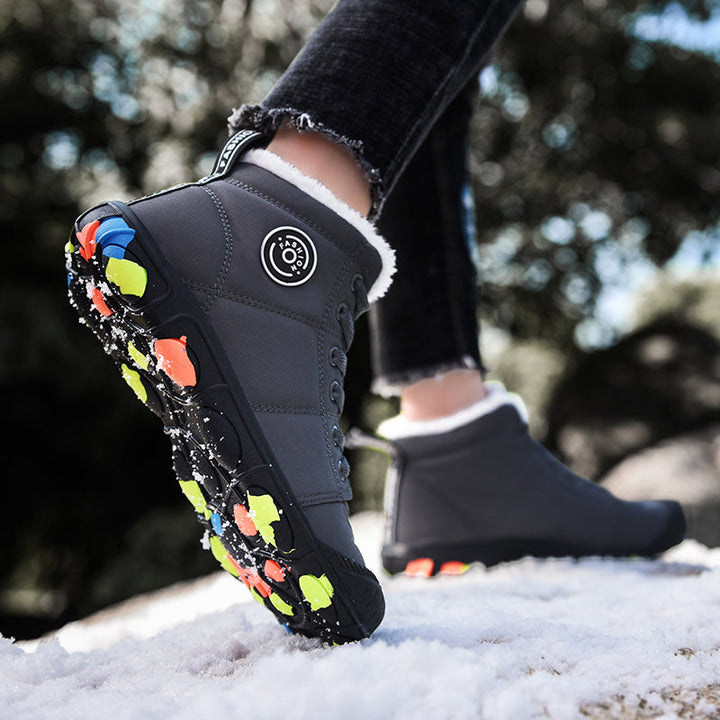 VB KIDS- HappyFeet Invierno