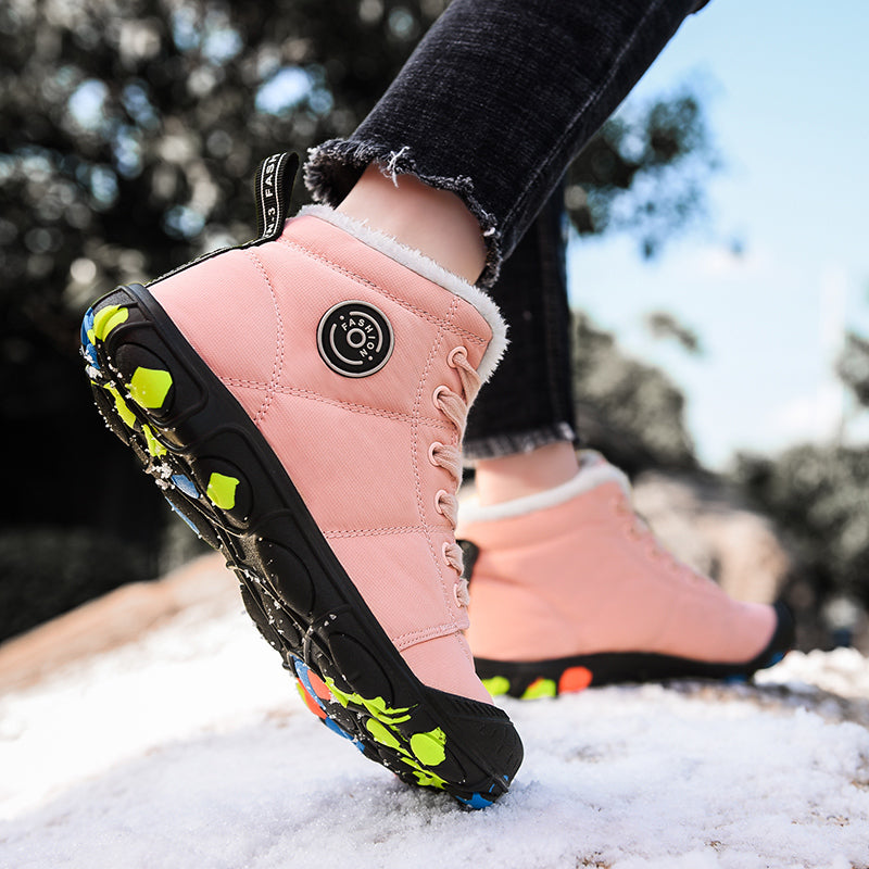 VB KIDS- HappyFeet Invierno