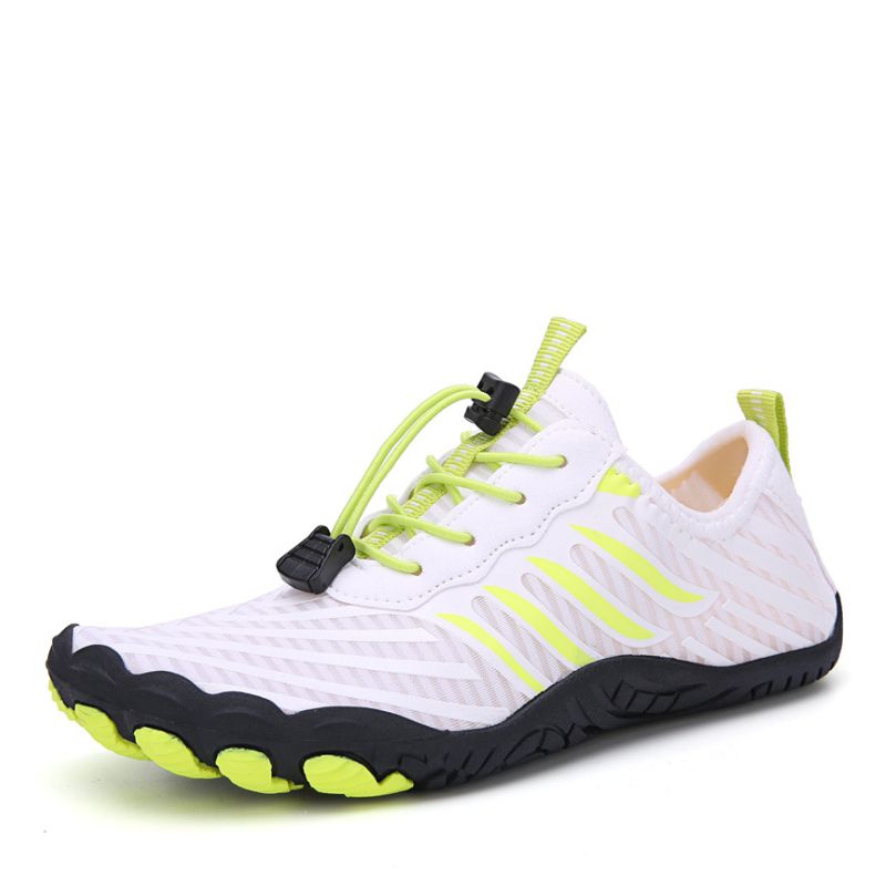 Zapatos Bareflex Comfort Barefoot - Suela Cero Drop