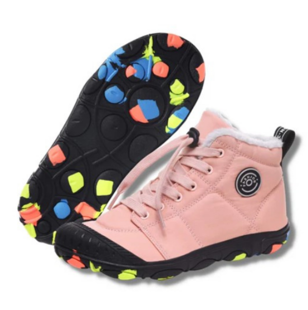 VB KIDS- HappyFeet Invierno