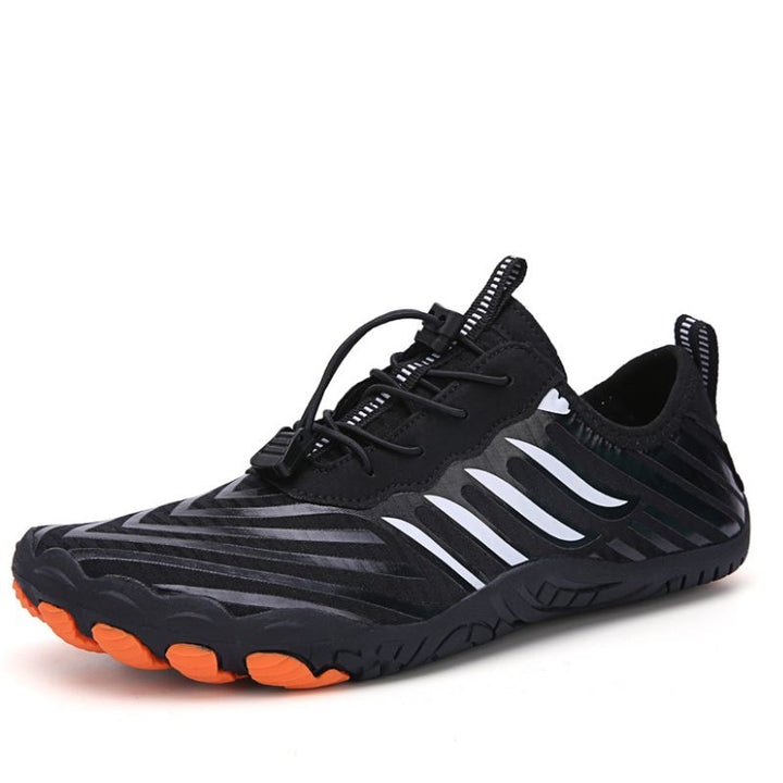 Zapatos Bareflex Comfort Barefoot - Suela Cero Drop