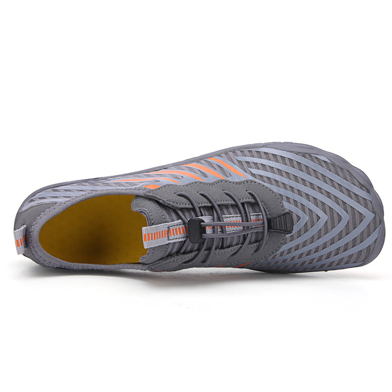 Zapatos Bareflex Comfort Barefoot - Suela Cero Drop