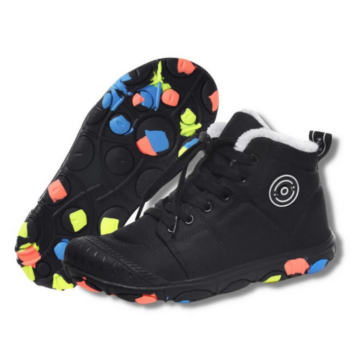 VB KIDS- HappyFeet Invierno