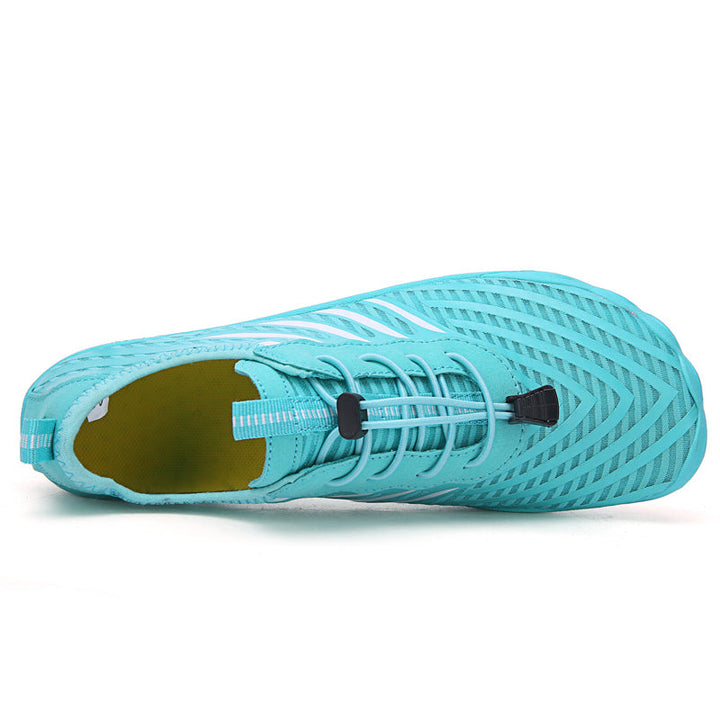 Zapatos Bareflex Comfort Barefoot - Suela Cero Drop