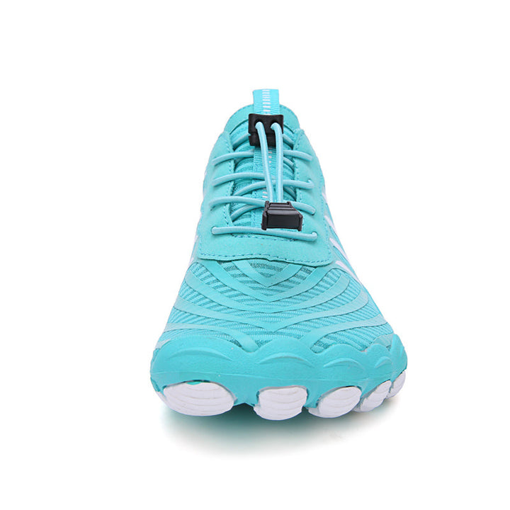 Zapatos Bareflex Comfort Barefoot - Suela Cero Drop