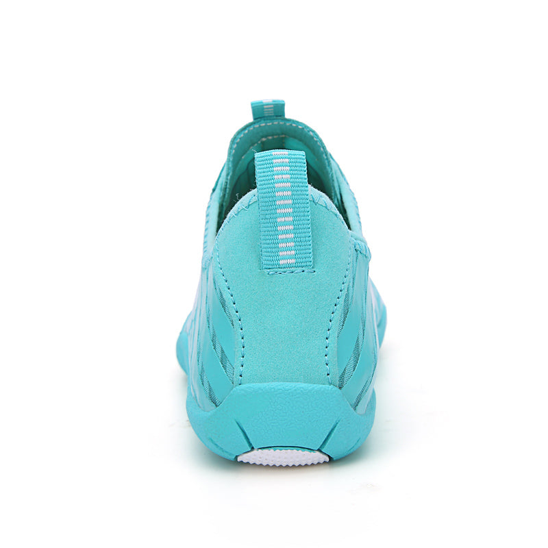 Zapatos Bareflex Comfort Barefoot - Suela Cero Drop