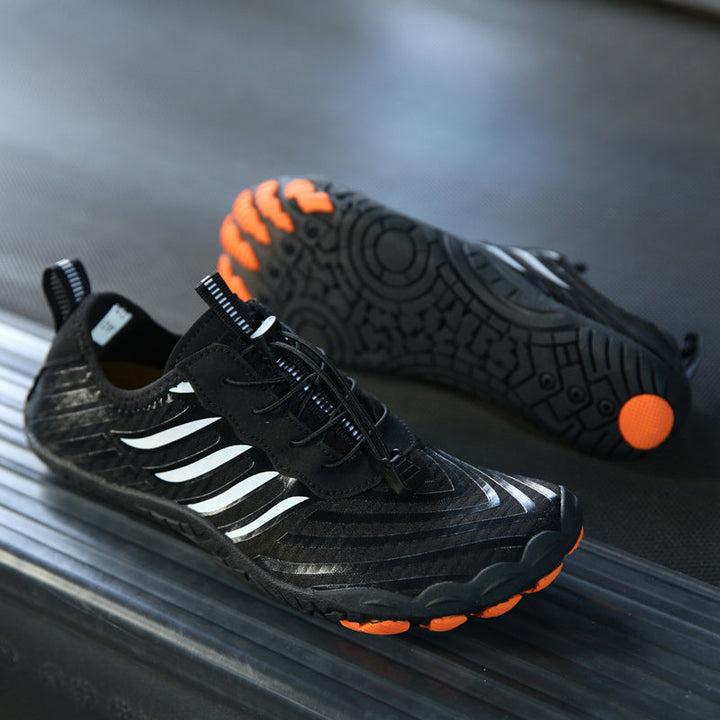 Zapatos Bareflex Comfort Barefoot - Suela Cero Drop