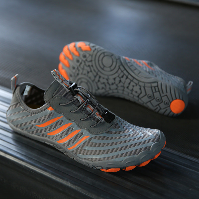 Zapatos Bareflex Comfort Barefoot - Suela Cero Drop