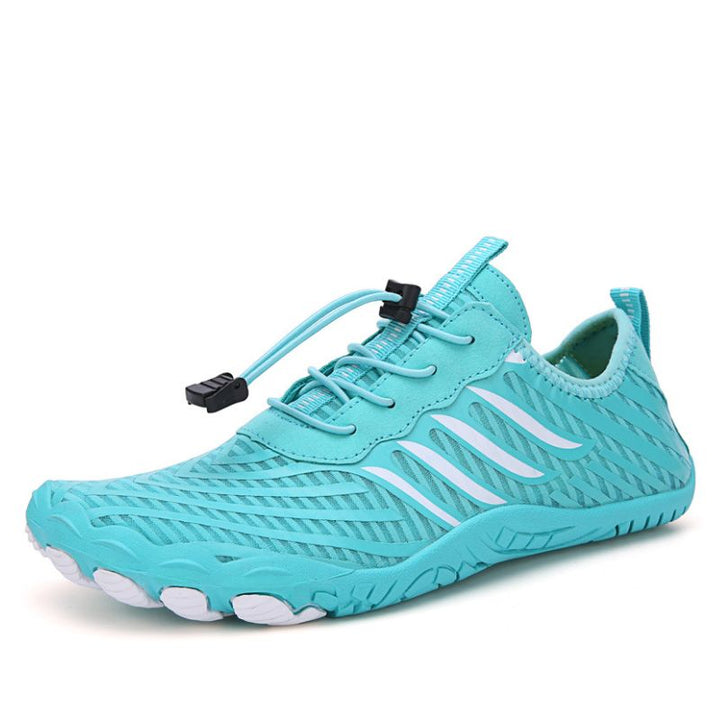 Zapatos Bareflex Comfort Barefoot - Suela Cero Drop
