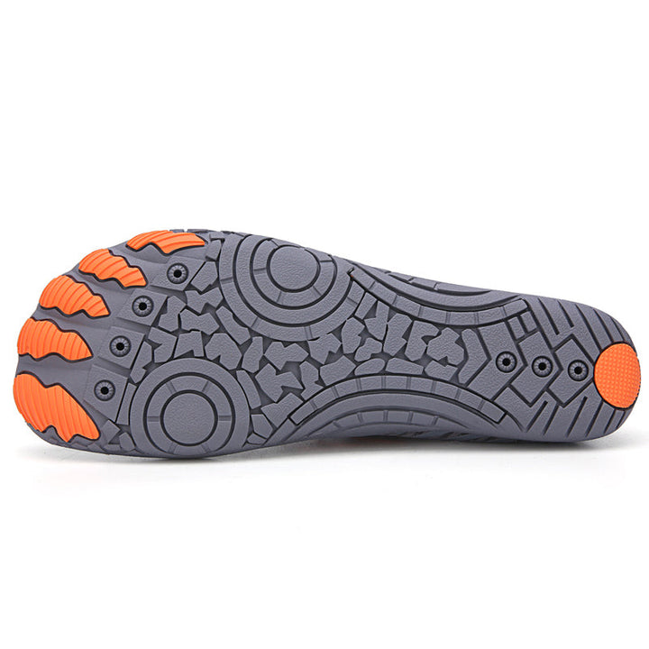 Zapatos Bareflex Comfort Barefoot - Suela Cero Drop