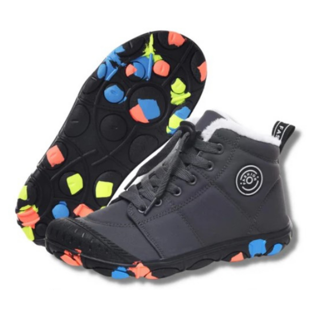 VB KIDS- HappyFeet Invierno
