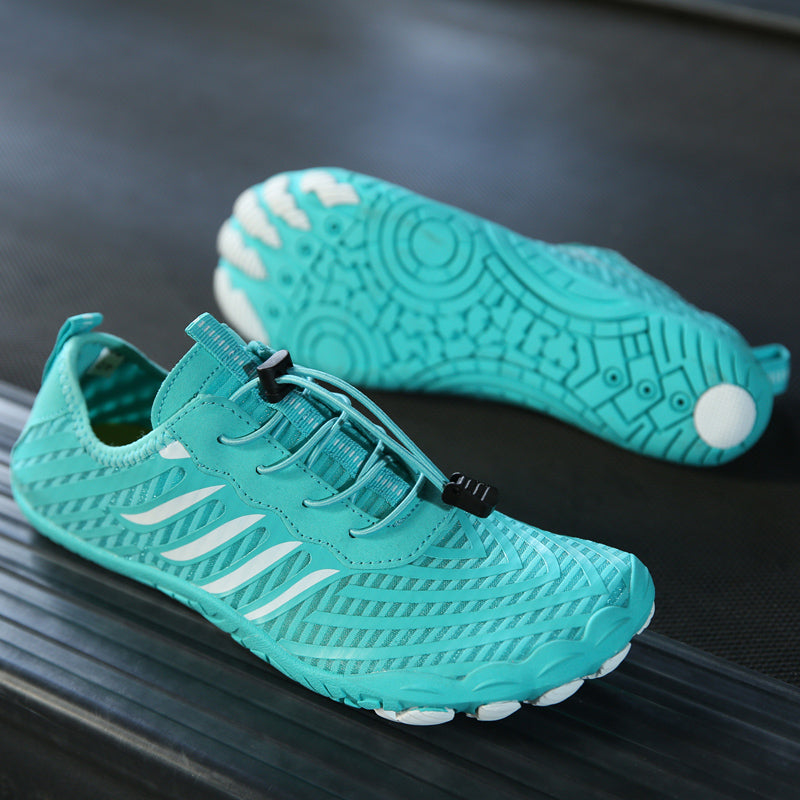 Zapatos Bareflex Comfort Barefoot - Suela Cero Drop