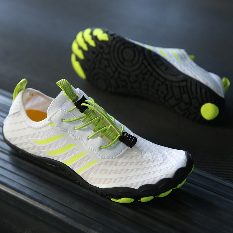 Zapatos Bareflex Comfort Barefoot - Suela Cero Drop