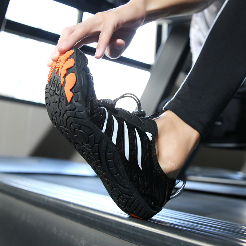 Zapatos Bareflex Comfort Barefoot - Suela Cero Drop