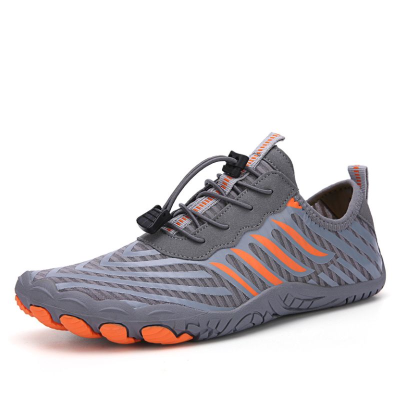 Zapatos Bareflex Comfort Barefoot - Suela Cero Drop