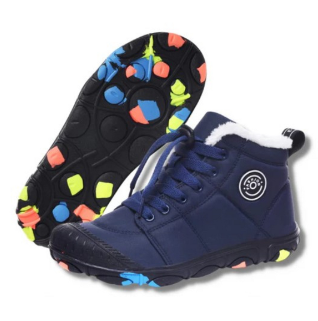 VB KIDS- HappyFeet Invierno