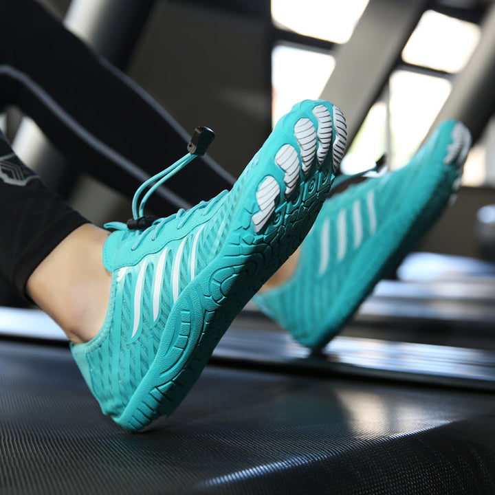 Zapatos Bareflex Comfort Barefoot - Suela Cero Drop
