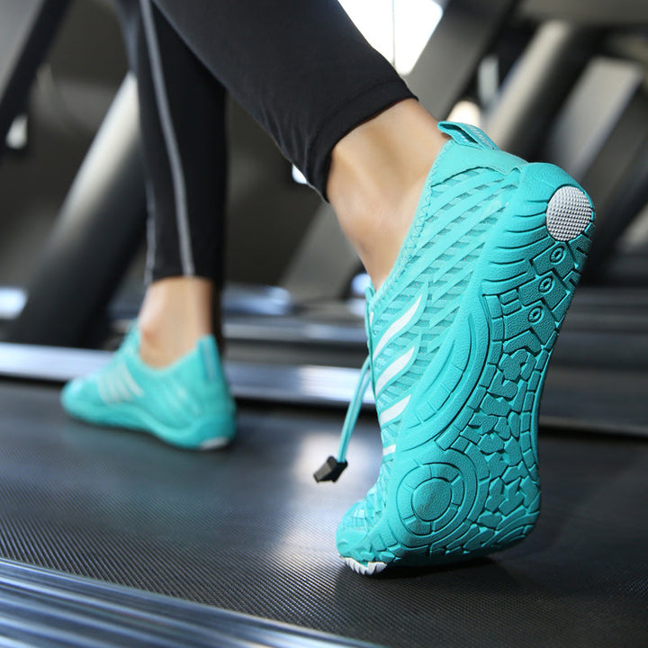 Zapatos Bareflex Comfort Barefoot - Suela Cero Drop