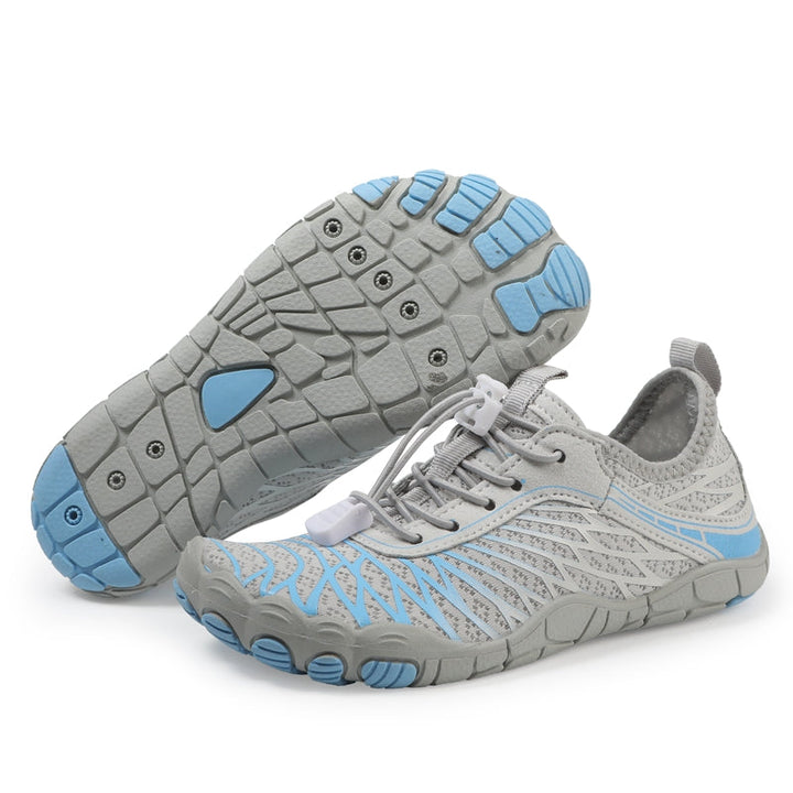 VB KIDS- BareMotion Fit