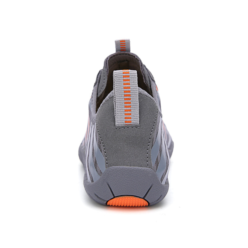 Zapatos Bareflex Comfort Barefoot - Suela Cero Drop