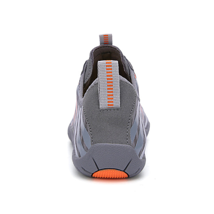 Zapatos Bareflex Comfort Barefoot - Suela Cero Drop