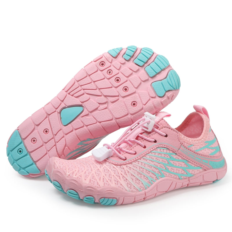 VB KIDS- BareMotion Fit