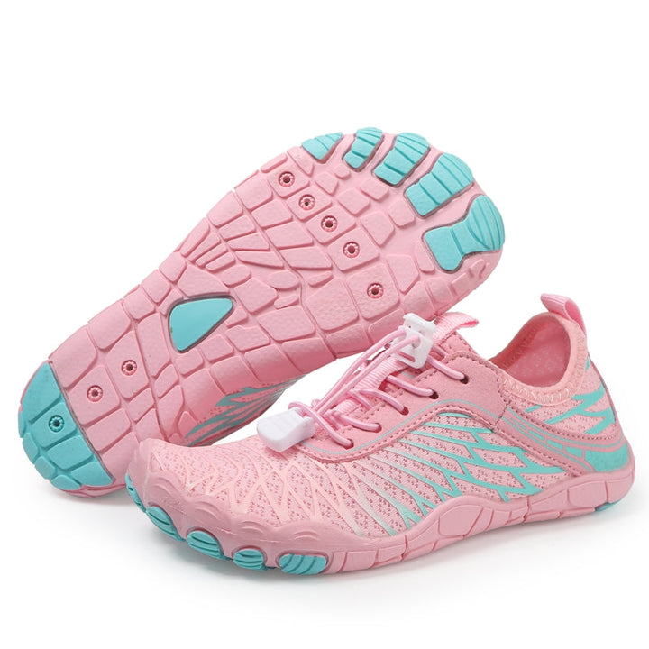 VB KIDS- BareMotion Fit