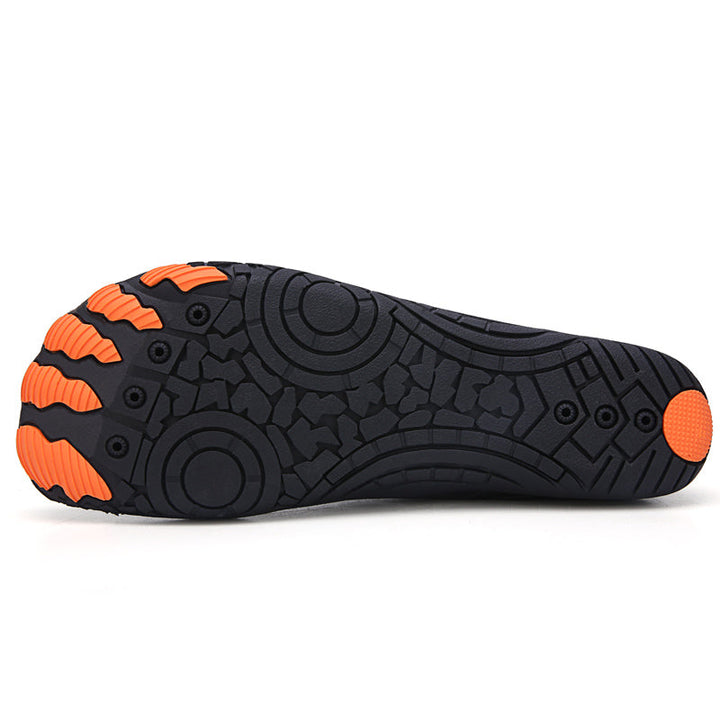 Zapatos Bareflex Comfort Barefoot - Suela Cero Drop