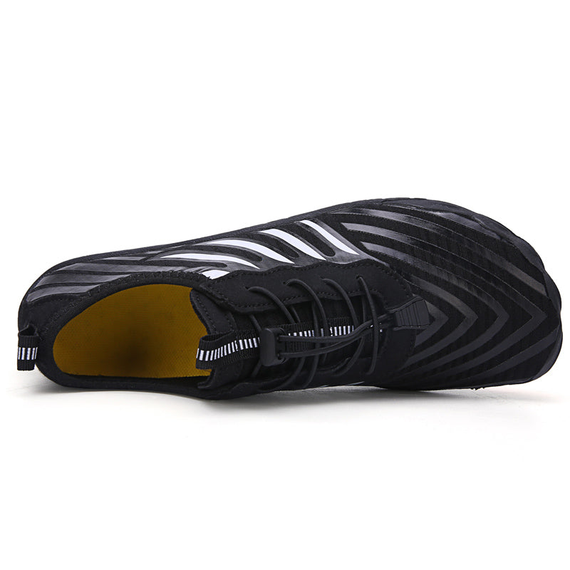 Zapatos Bareflex Comfort Barefoot - Suela Cero Drop