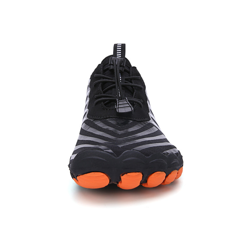 Zapatos Bareflex Comfort Barefoot - Suela Cero Drop