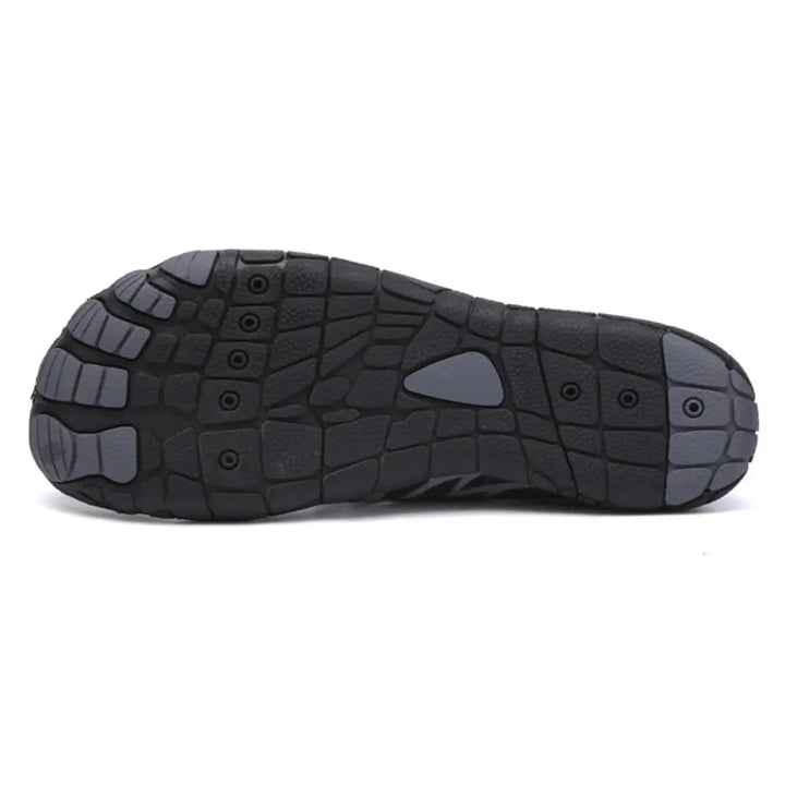 Zapato Barefoot Lorax Motion - Negro (Unisex)