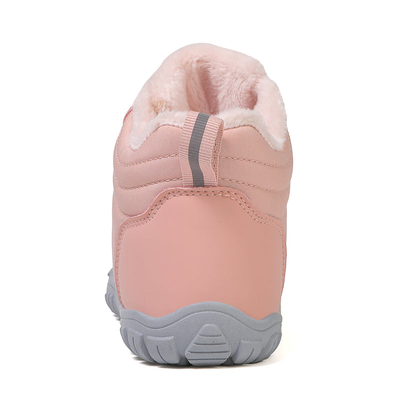 CozyTrekker - Forro Polar Rosa