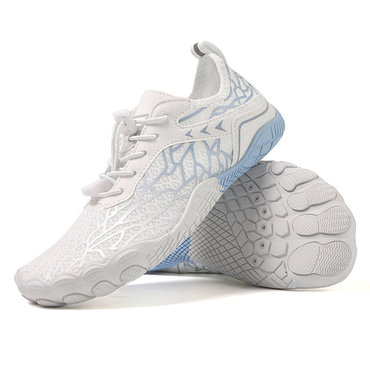 Serie ElementShift - Azul SkyBolt