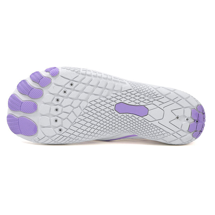HydroBlade Stealth- Niebla Púrpura