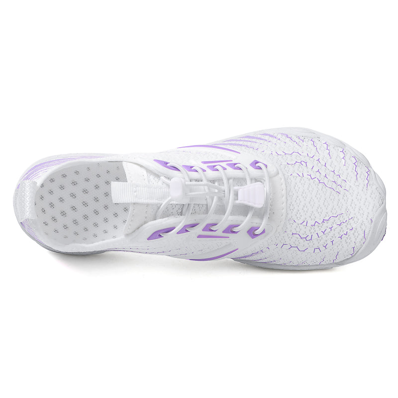 HydroBlade Stealth- Niebla Púrpura