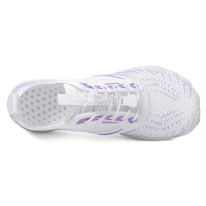 HydroBlade Stealth- Niebla Púrpura