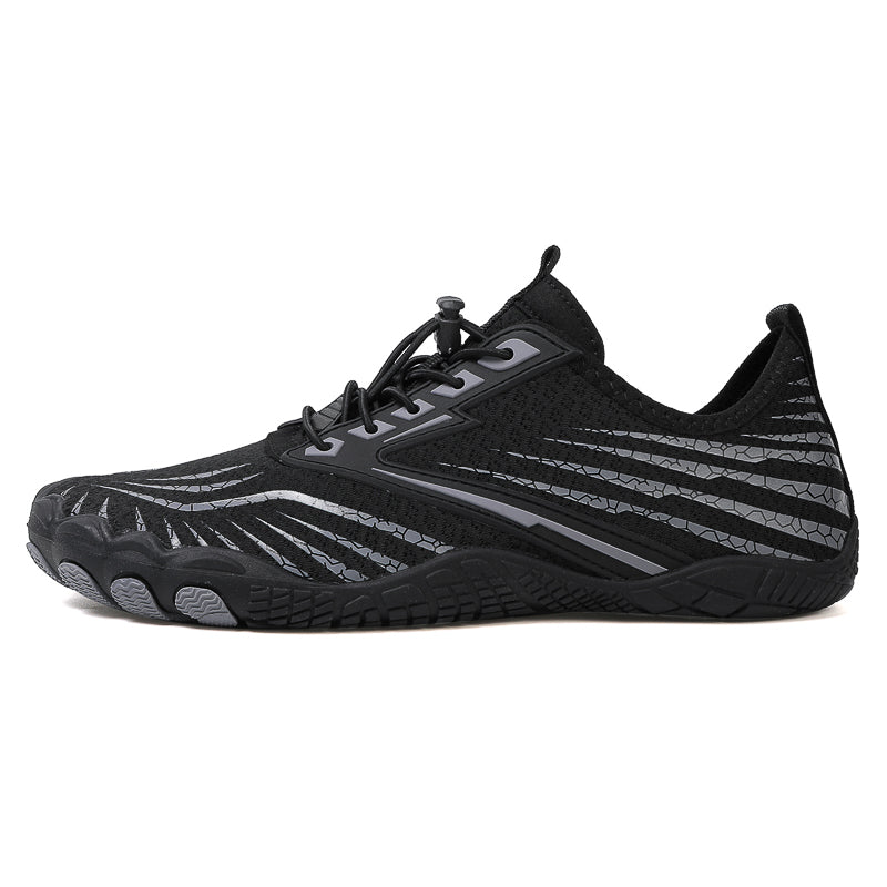 HydroBlade Stealth- Marea Negra