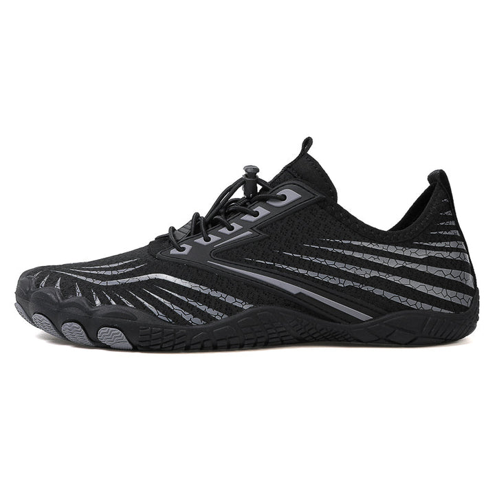 HydroBlade Stealth- Marea Negra