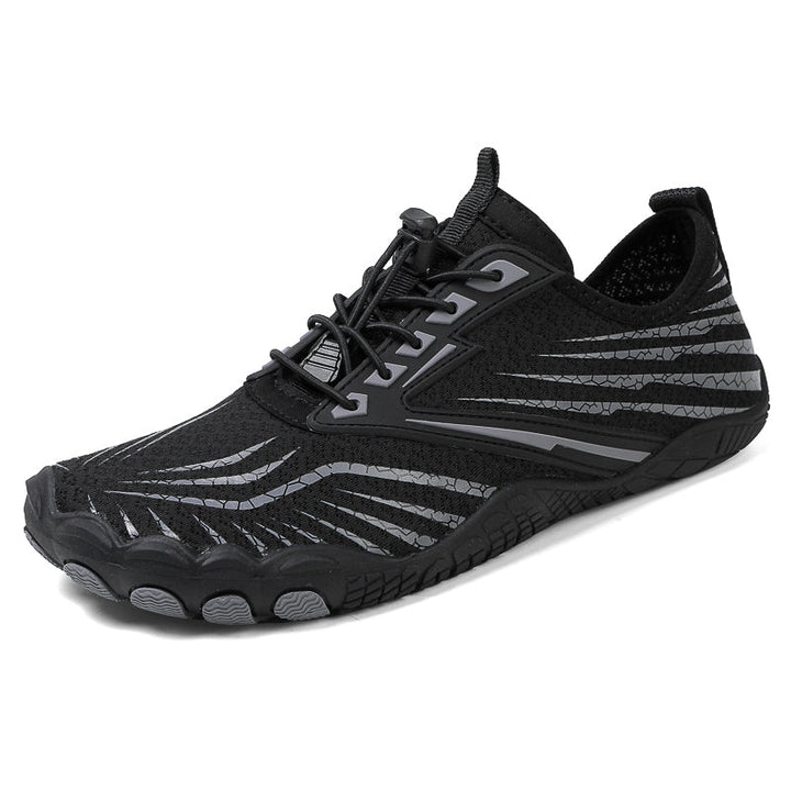 HydroBlade Stealth- Marea Negra