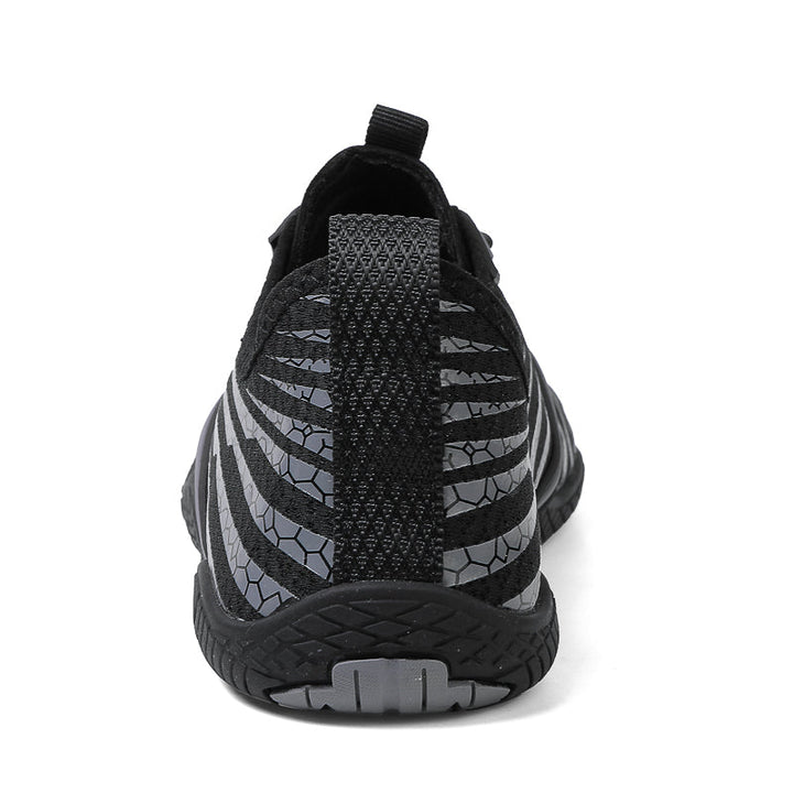 HydroBlade Stealth- Marea Negra