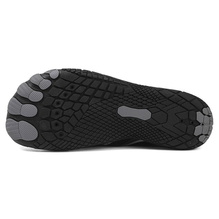 HydroBlade Stealth- Marea Negra