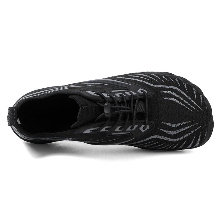 HydroBlade Stealth- Marea Negra